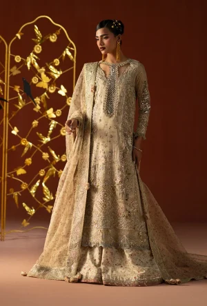 AJR Signature Wedding Formals '26-Husn E Mah
