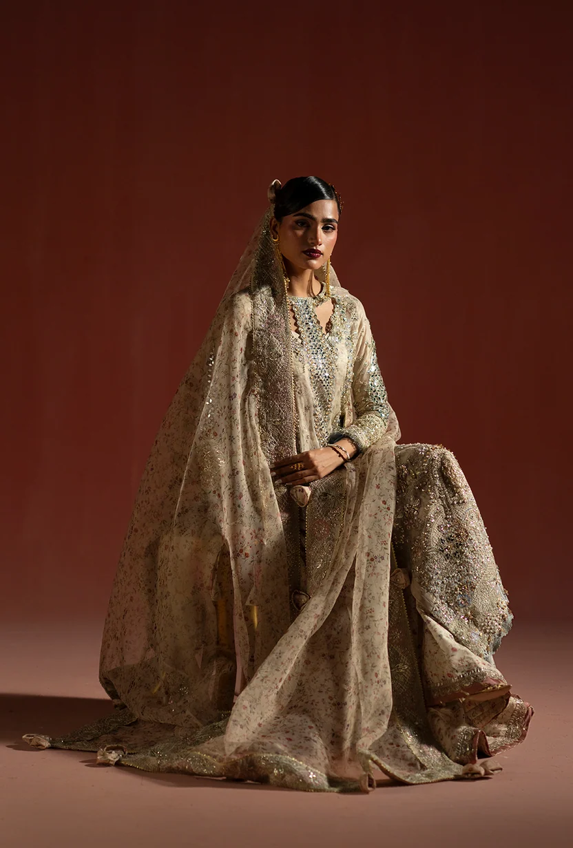 AJR Signature Wedding Formals '26-Husn E Mah - Image 3