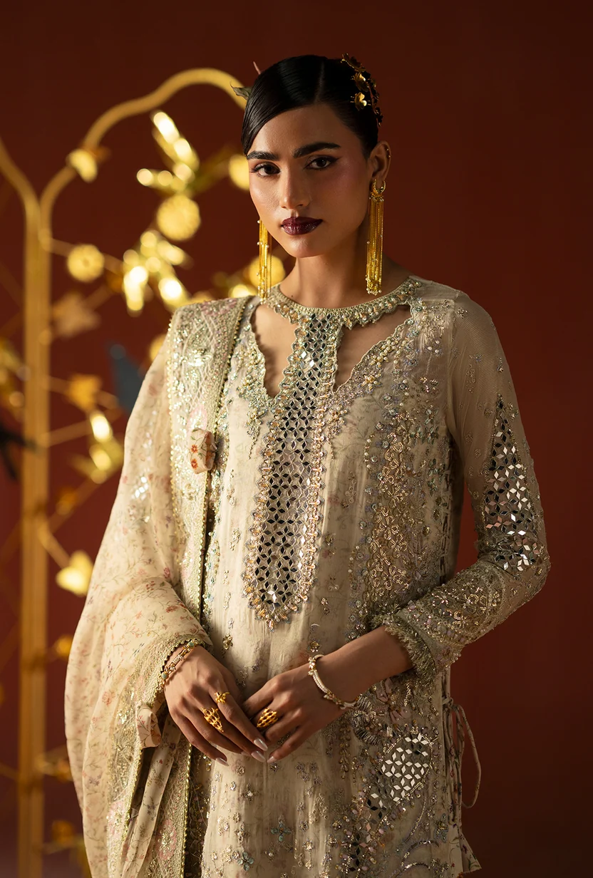 AJR Signature Wedding Formals '26-Husn E Mah - Image 2