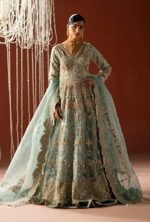 AJR Signature Wedding Formals '26-Nazm