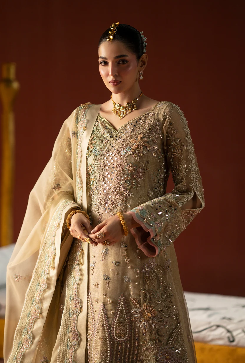 AJR Signature Wedding Formals '26-Mahtab - Image 2