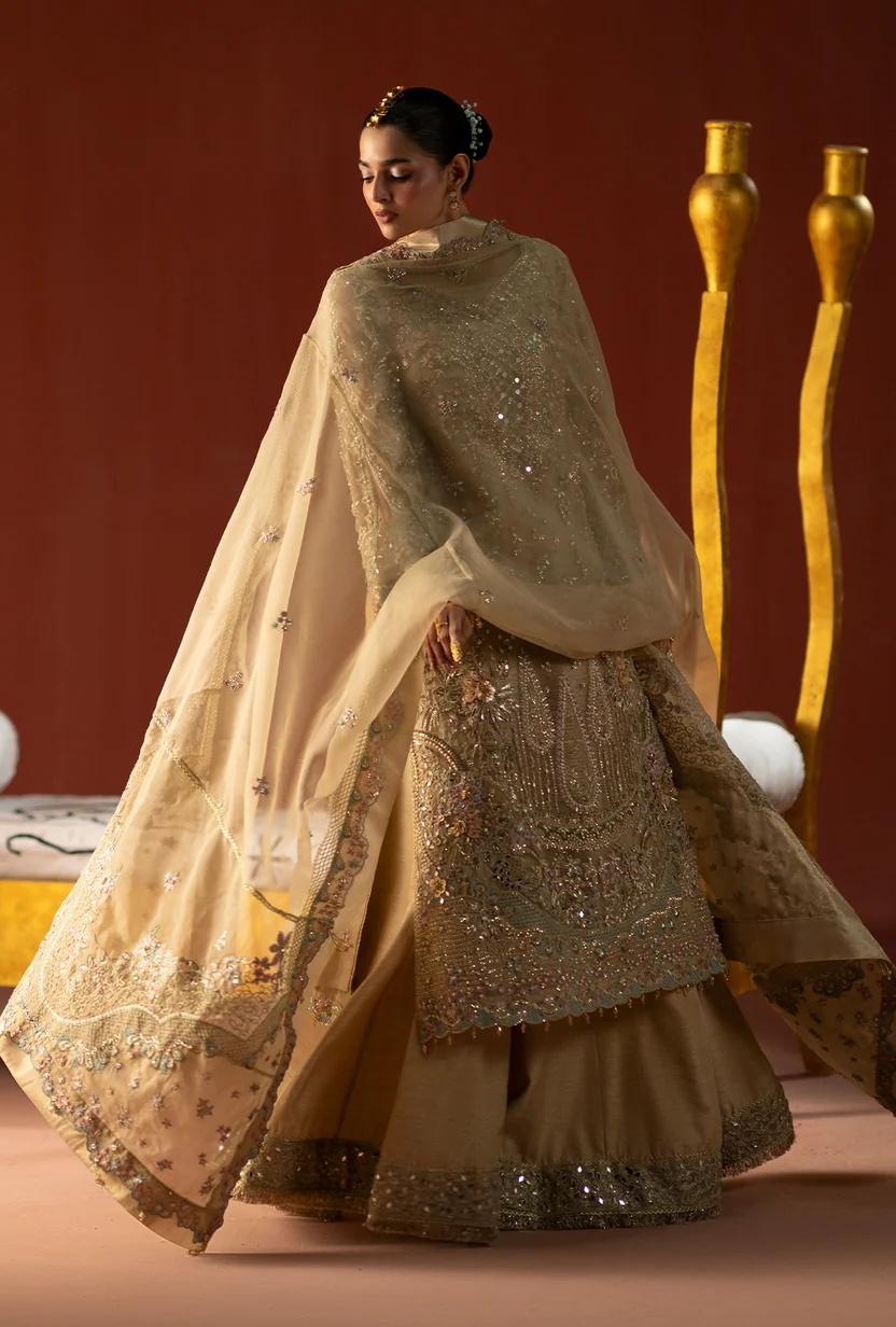 AJR Signature Wedding Formals '26-Mahtab - Image 3