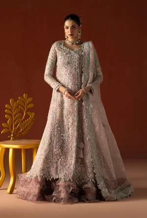 AJR Signature Wedding Formals '26-Gulrukh