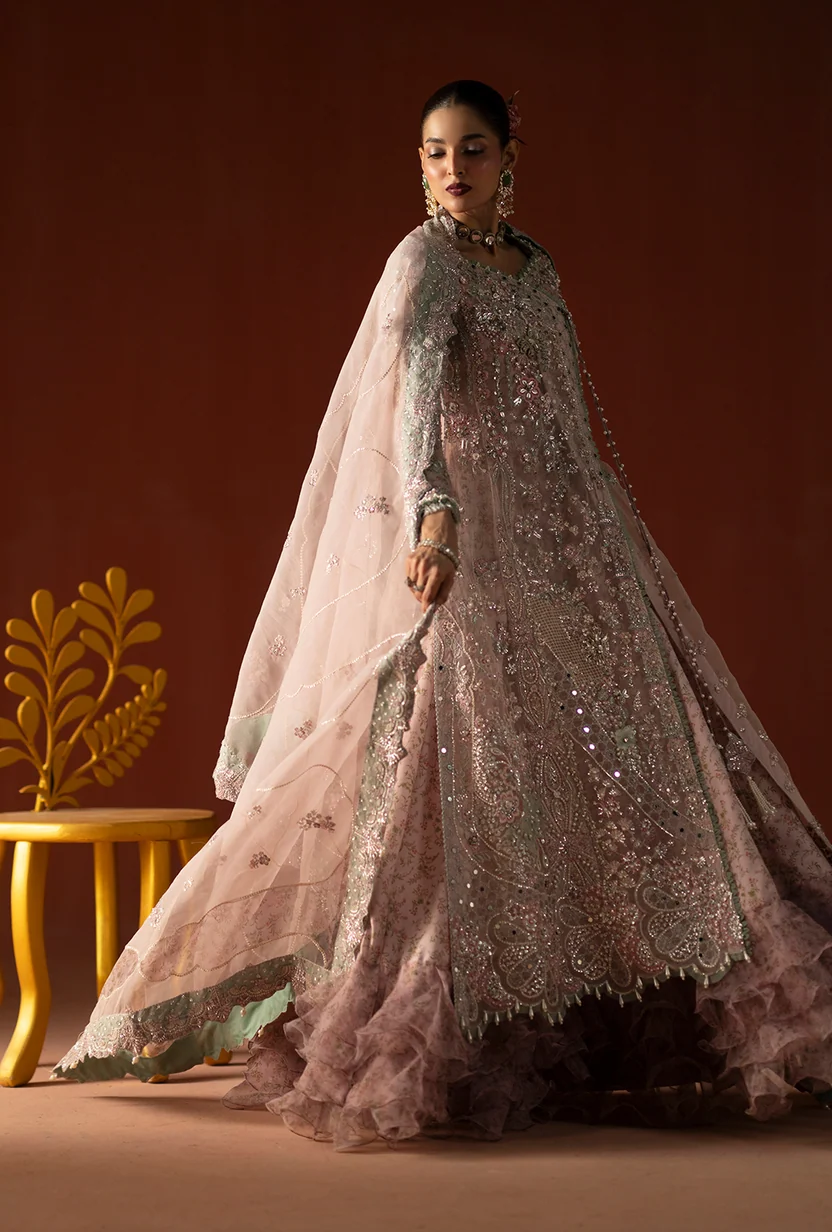 AJR Signature Wedding Formals '26-Gulrukh - Image 3