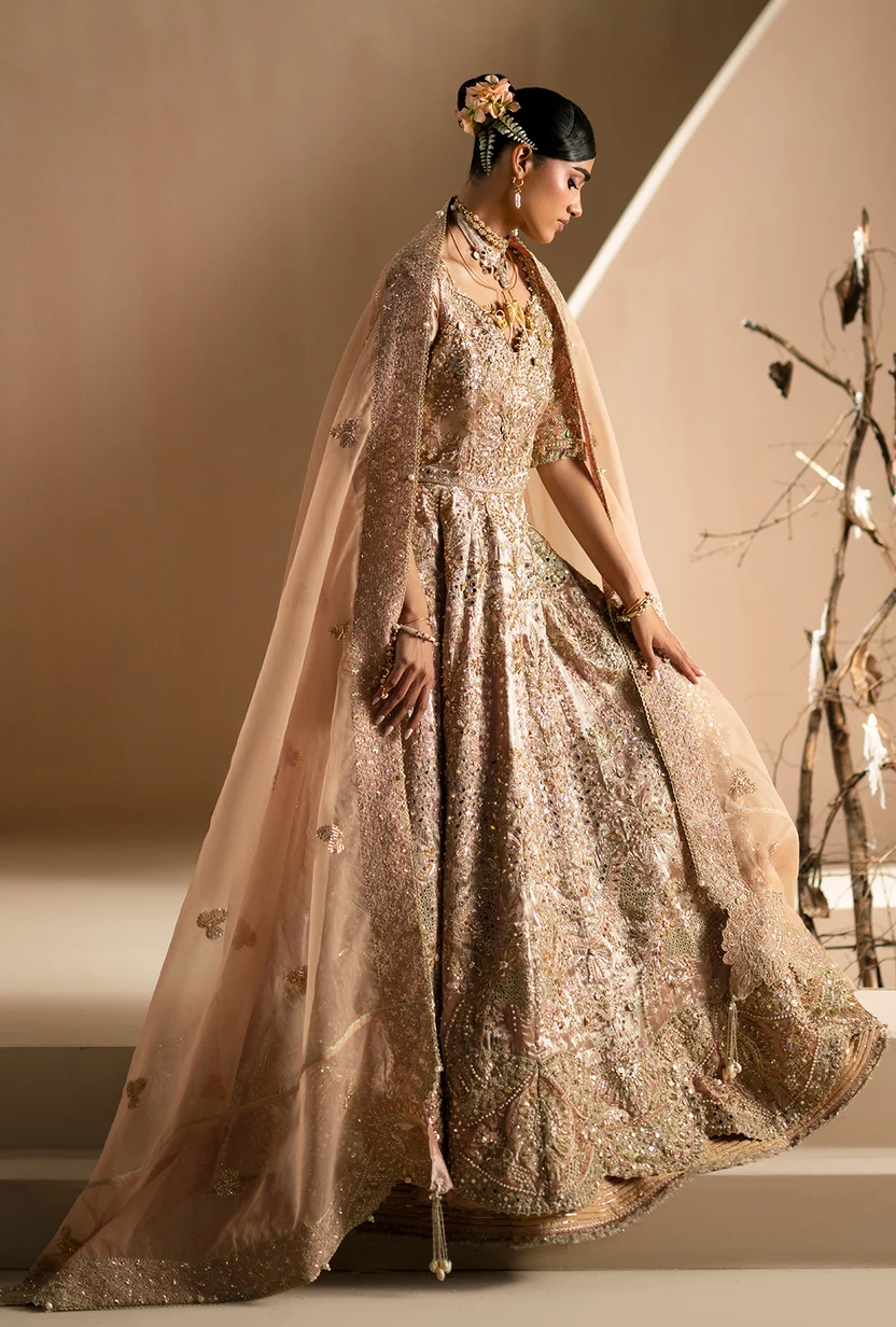 AJR Signature Wedding Formals '26-Rang E Noor - Image 3