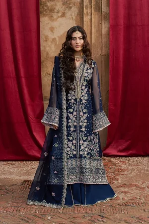 Rang Rasiya Chatoyer Wedding Formals '26- Ciel