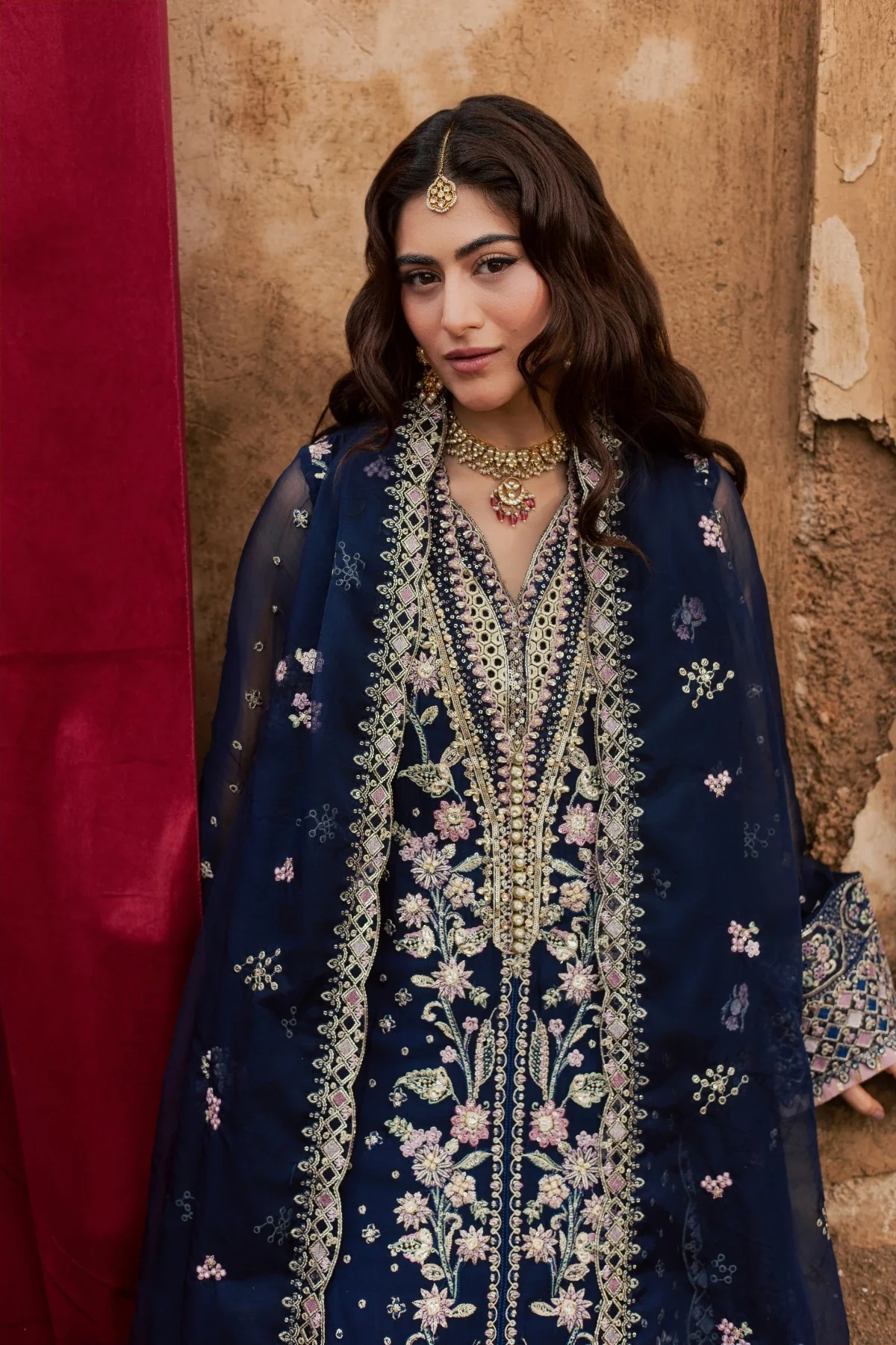 Rang Rasiya Chatoyer Wedding Formals '26- Ciel - Image 2