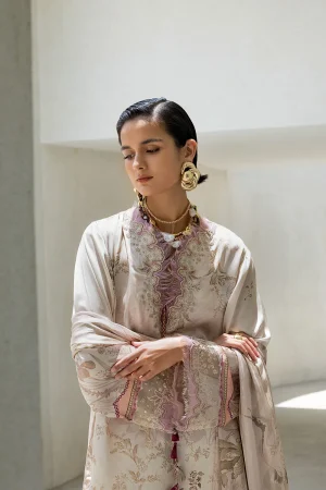 Sobia Nazir Silk '26- S26-01