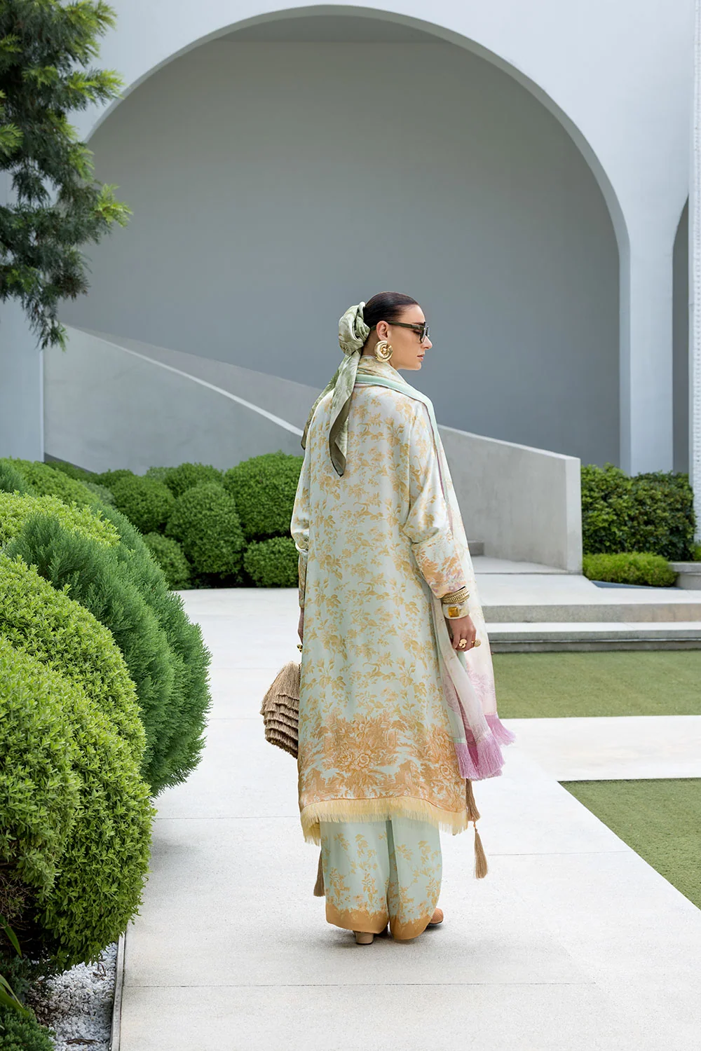 Sobia Nazir Silk '26- S26-08 - Image 3