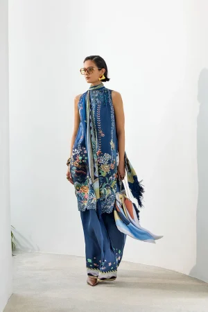 Sobia Nazir Silk '26- S26-09