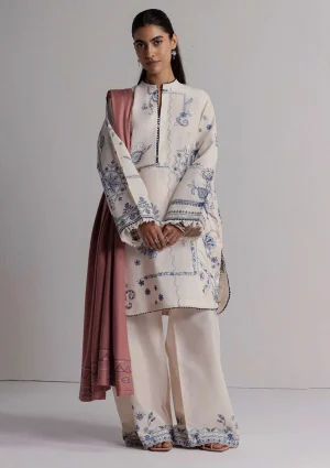 Coco by Zara Shahjahan winter '26-DIBA-10B