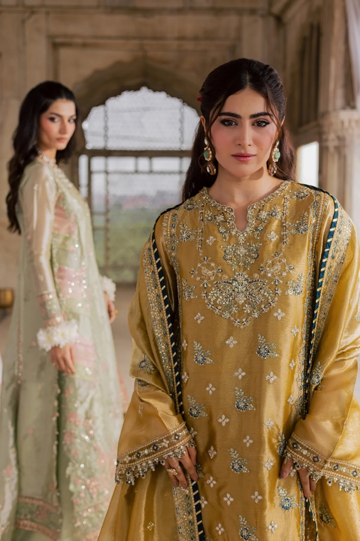 Rang Rasiya Chatoyer Wedding Formals '26- Dora - Image 3