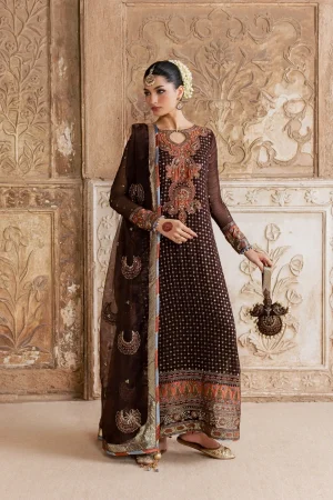 Rang Rasiya Chatoyer Wedding Formals '26- Dune