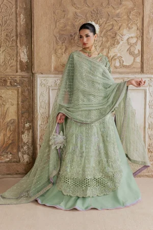 Rang Rasiya Chatoyer Wedding Formals '26- Fern