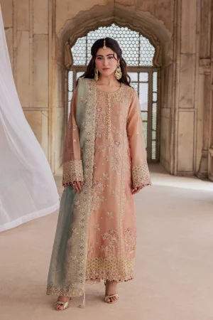 Rang Rasiya Chatoyer Wedding Formals '26- Fleur