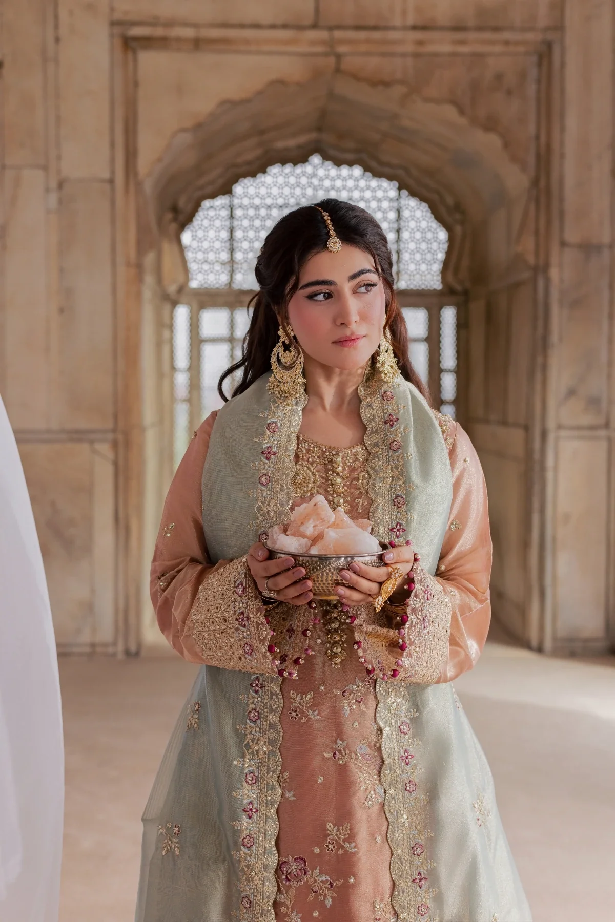 Rang Rasiya Chatoyer Wedding Formals '26- Fleur - Image 3