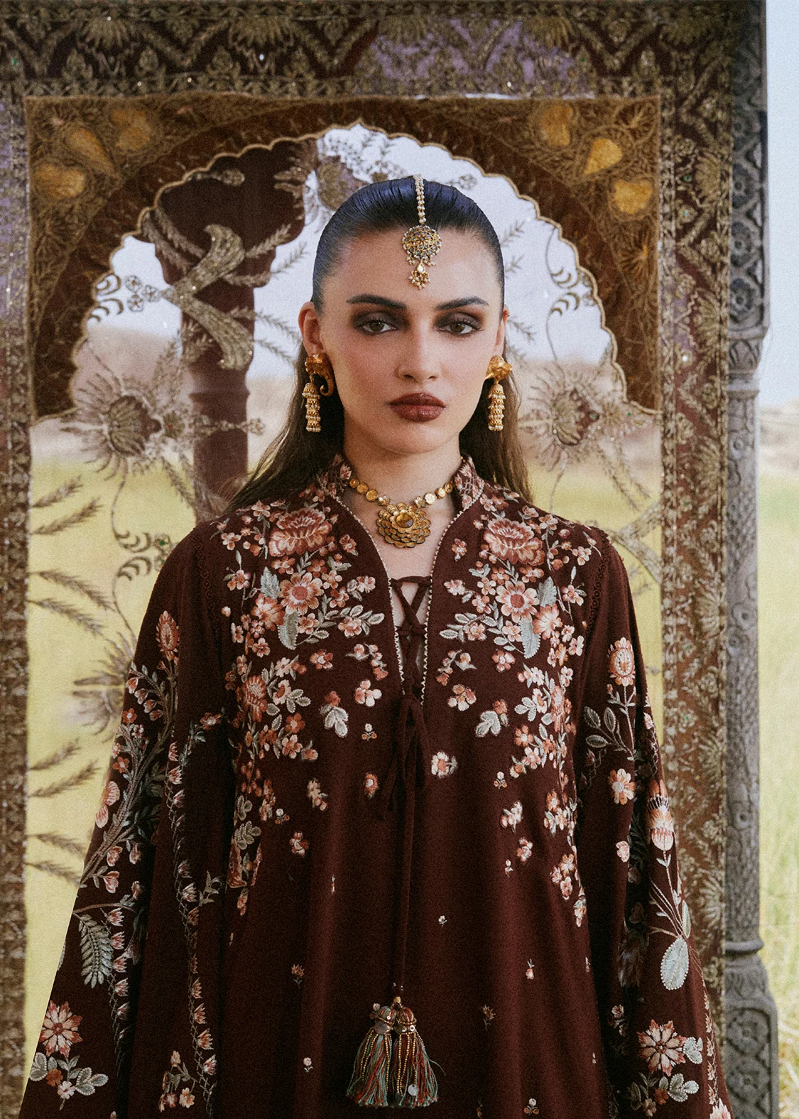 Hussain Rehar Kot Radha kishan winter '26-Maya - Image 3