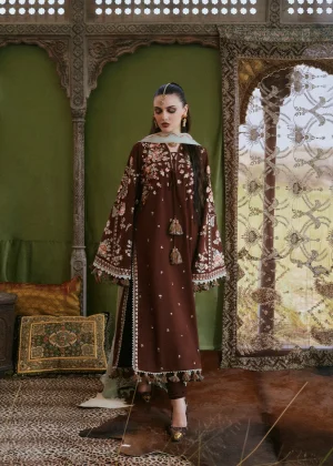Hussain Rehar Kot Radha kishan winter '26-Maya