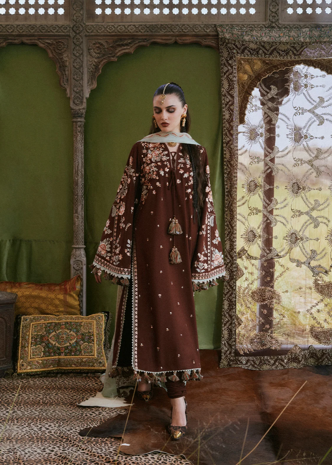 Hussain Rehar Kot Radha kishan winter '26-Maya