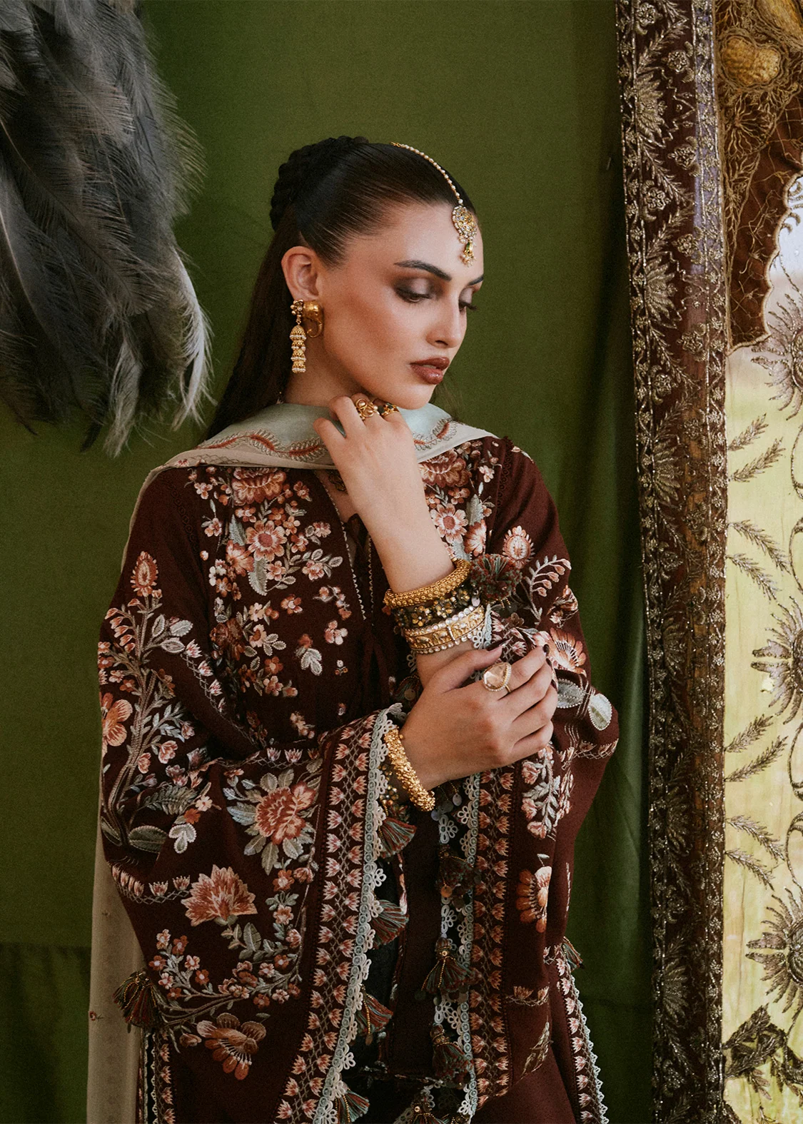 Hussain Rehar Kot Radha kishan winter '26-Maya - Image 2