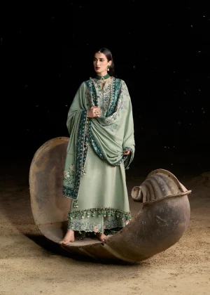Hussain Rehar Kot Radha kishan winter '26-Aaira