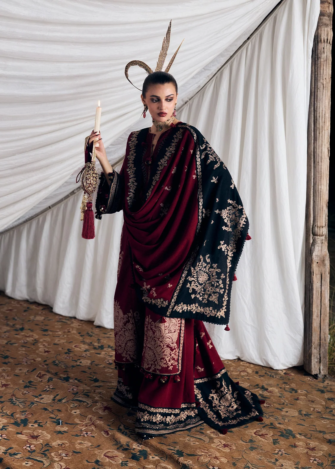 Hussain Rehar Kot Radha kishan winter '26-Rubeus - Image 3