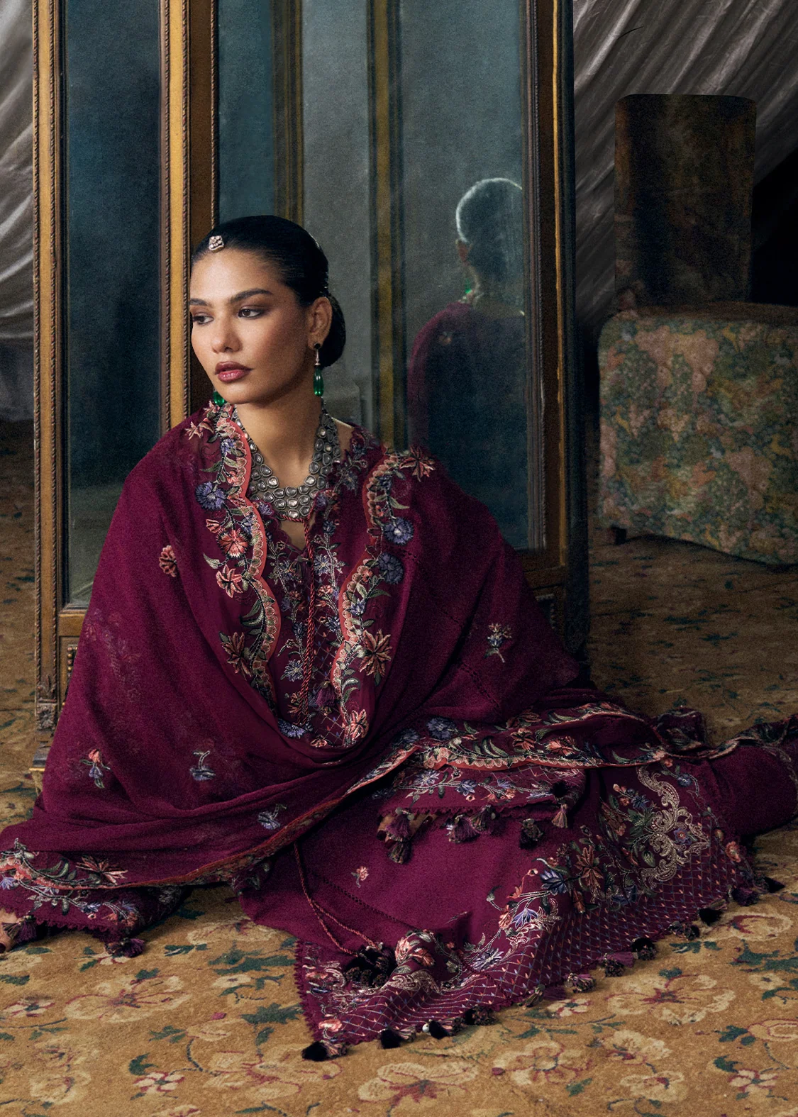Hussain Rehar Kot Radha kishan winter '26-Juhi - Image 2