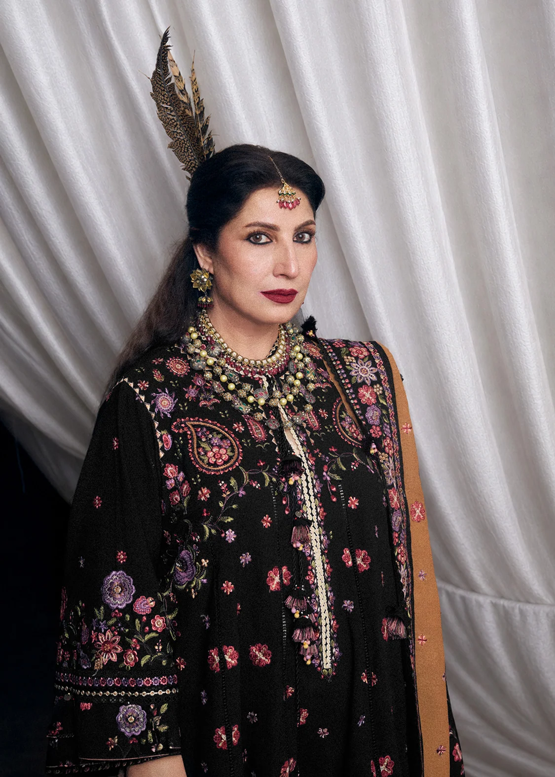 Hussain Rehar Kot Radha kishan winter '26-Jahanara - Image 3