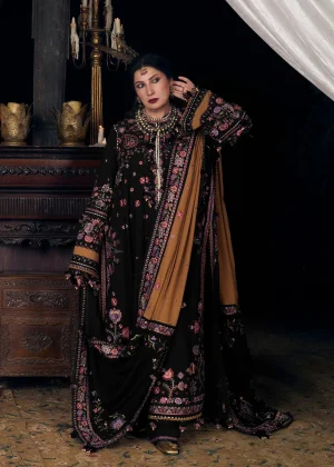 Hussain Rehar Kot Radha kishan winter '26-Jahanara