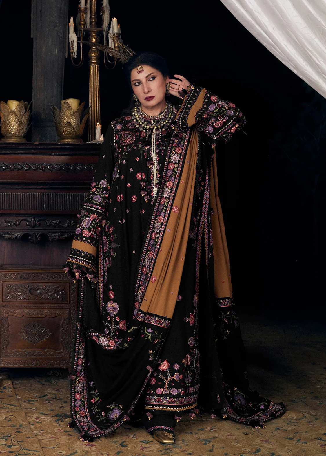 Hussain Rehar Kot Radha kishan winter '26-Jahanara