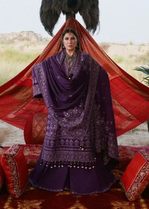 Hussain Rehar Kot Radha kishan winter '26-Sassi
