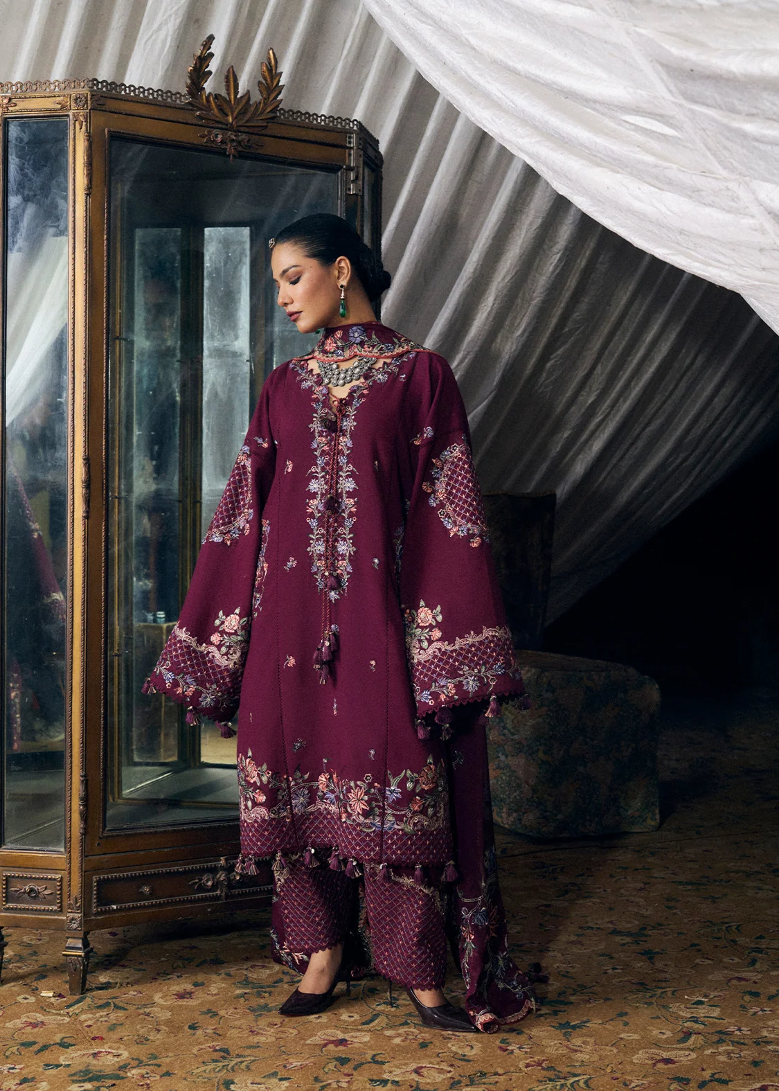 Hussain Rehar Kot Radha kishan winter '26-Juhi - Image 3