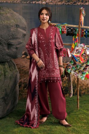 M Basics Agla Station winter edit '26- CUSV15-02A