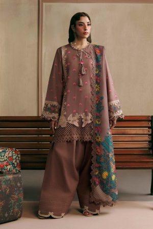 M Basics Agla Station winter edit '26- CUSV15-03A