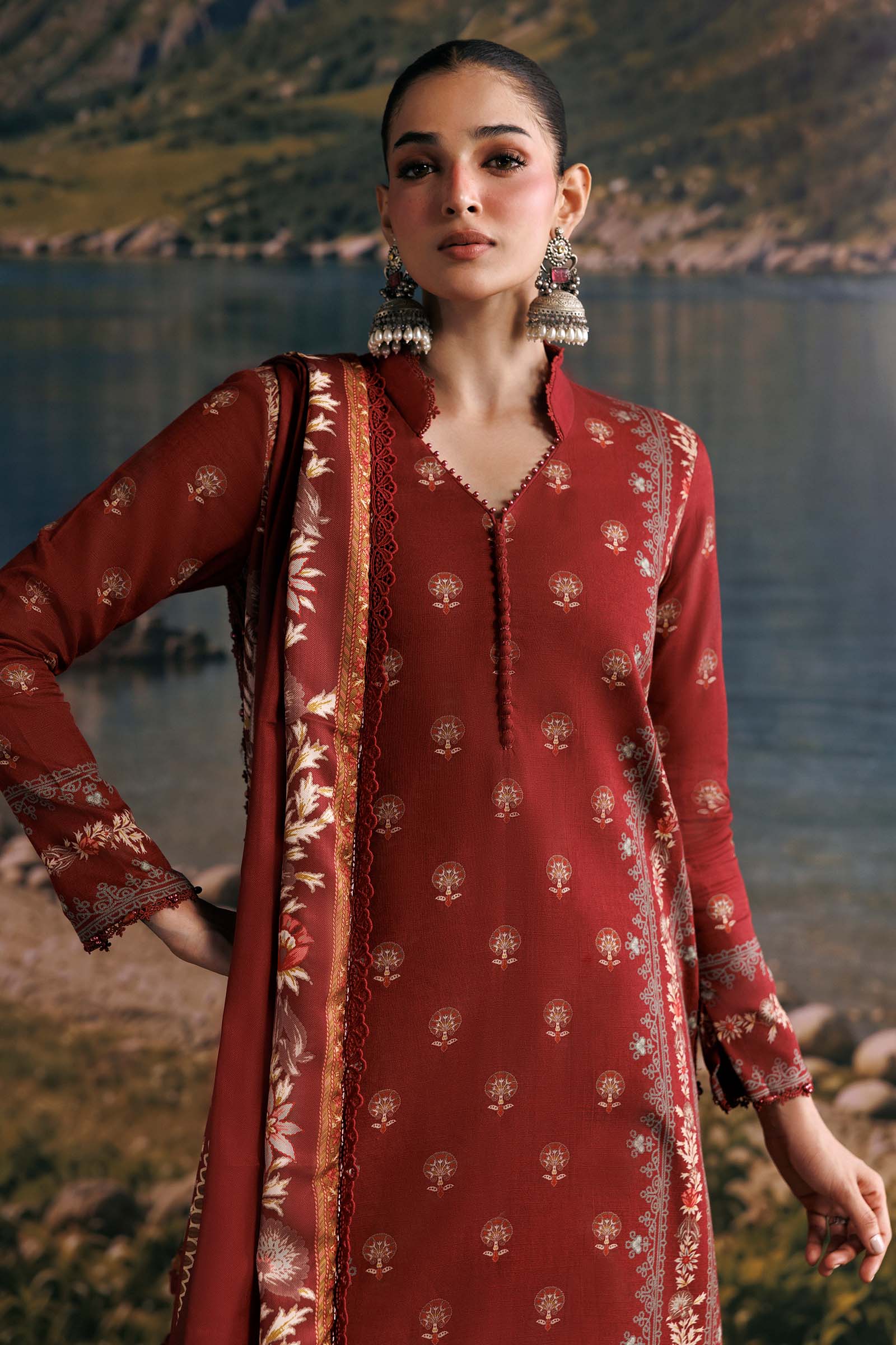 M Basics Agla Station winter edit '26- CUSV15-03B - Image 2