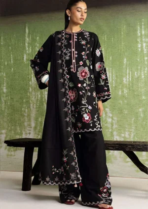 Coco by Zara Shahjahan winter '26-NAIRANG-8A