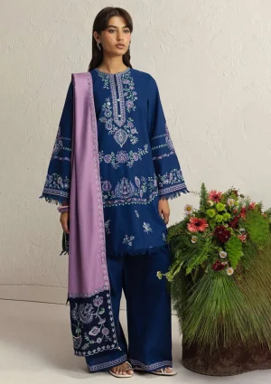 Coco by Zara Shahjahan winter '26-NEELAM-4A