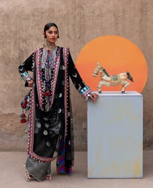 Republic Womenswear Neoma Festive '26-Zevar
