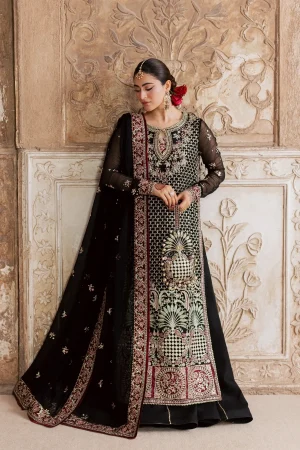 Rang Rasiya Chatoyer Wedding Formals '26- Noir