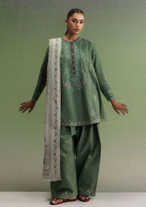 Coco by Zara Shahjahan winter '26-SARD-1B