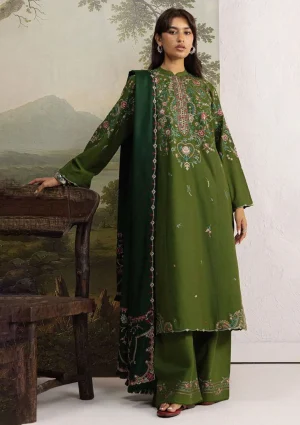 Coco by Zara Shahjahan winter '26-SHAB-5B