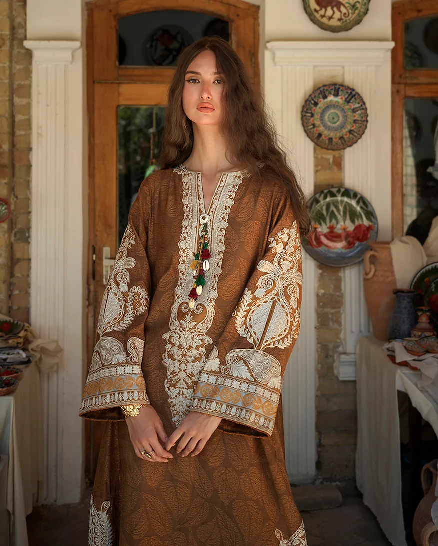 Mushq Broadway winter '26-Samarkand Jewel - Image 2