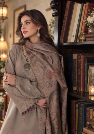 Noor by Saadia Asad