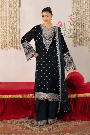 Adan's Libas Luxury Velvet '26- D 03