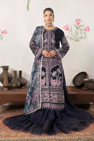 Adan's Libas Luxury Velvet '26- D 11
