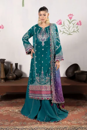 Adan's Libas Luxury Velvet '26- D 12