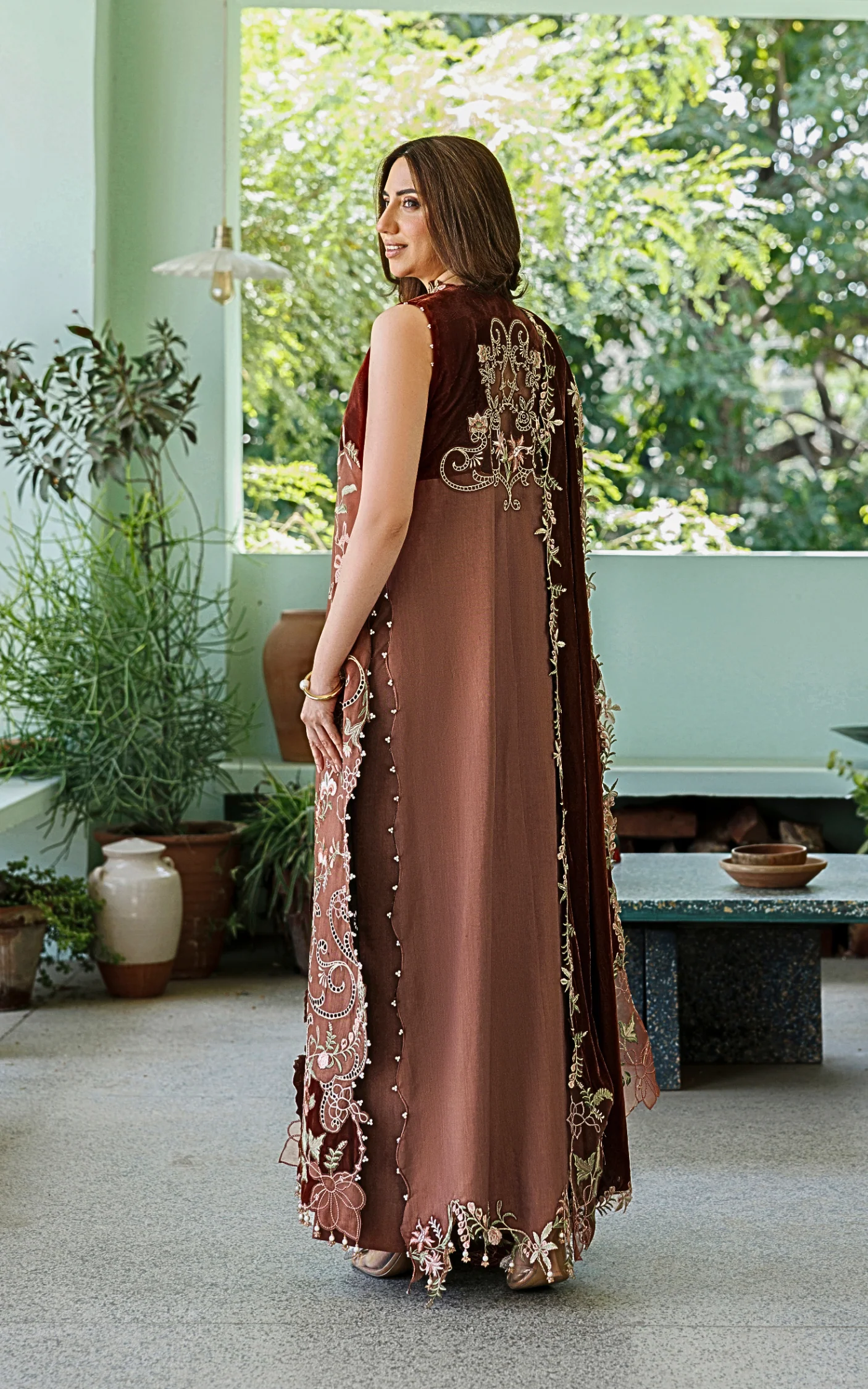 Asifa and Nabeel Plush Luxury winter '26-Ferin - Image 3