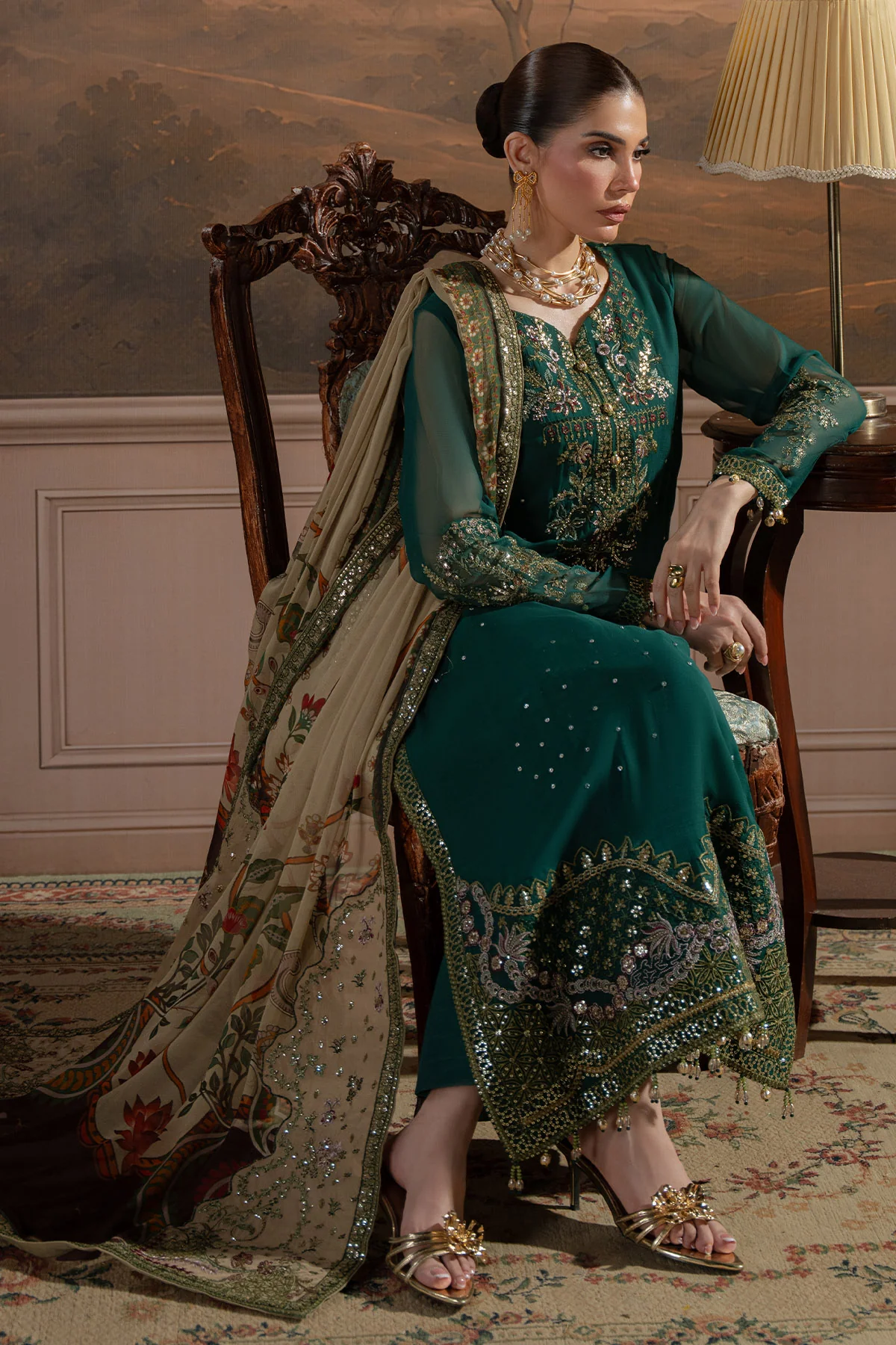 Nureh Amaya Chiffon eidt 26- am 44 - Image 2