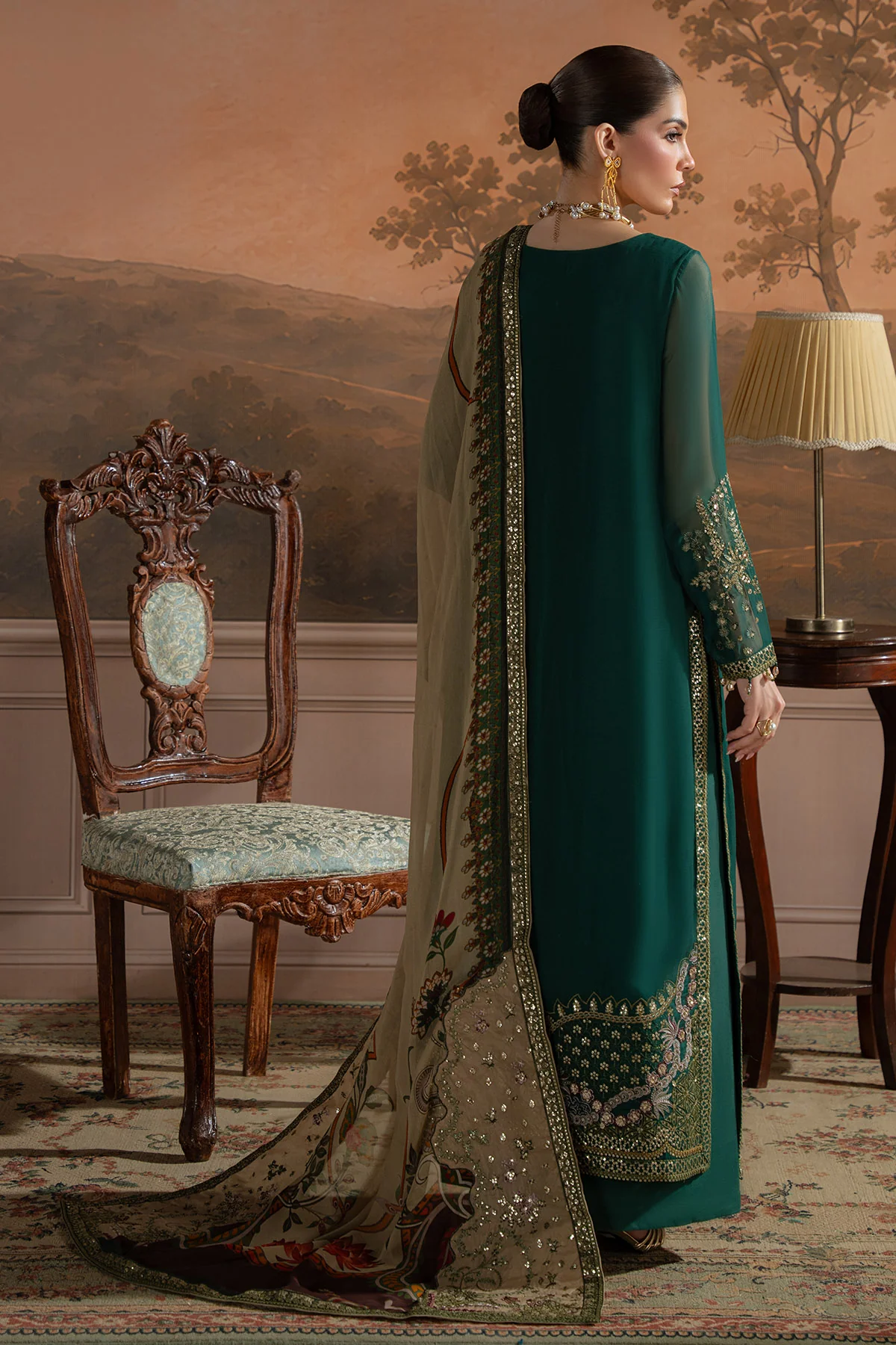 Nureh Amaya Chiffon eidt 26- am 44 - Image 3