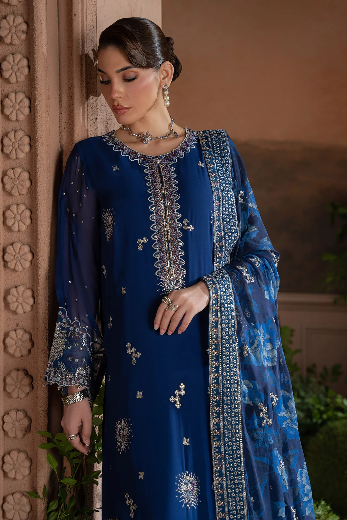 Nureh Amaya Chiffon eidt 26- am 45 - Image 2